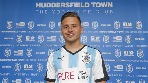 htafc newsnow|Huddersfield Town Transfer News .